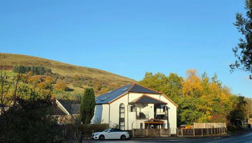 The Old Band Room House No 1 - Foto 3