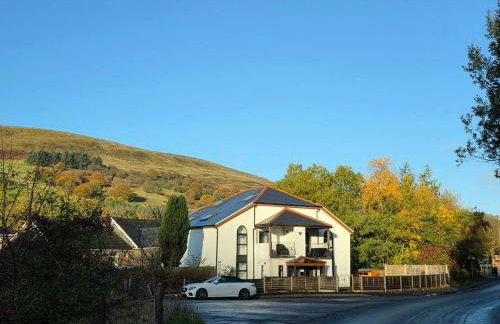 The Old Band Room House No 1 - Foto 3