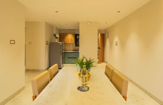 ELIVAAS Kamerios Regalia 2BHK Apartment - Photo 51