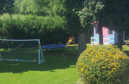 La Metairie & Cottages - Foto 54