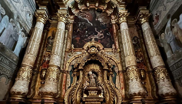 Tour in Monforte de Lemos - Photo 4