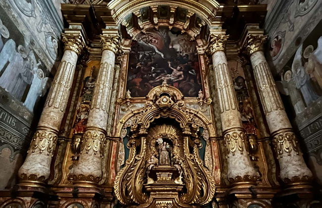 Tour in Monforte de Lemos - Photo 4