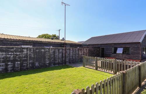 The Old Nursery - Foto 21