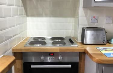 Mount Pleasant Apartments - Foto 8