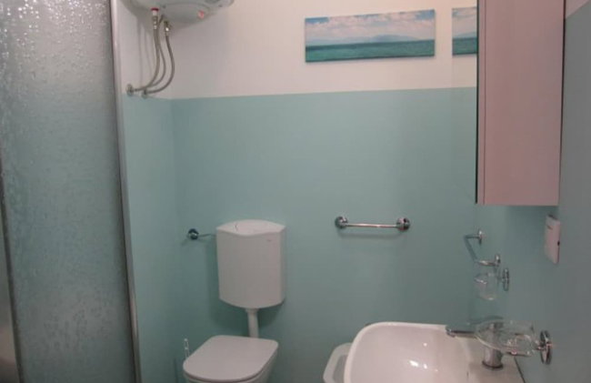 Flat With big Terrace in Grado - Foto 5