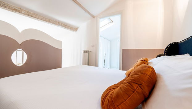 Genteel Home Scarlatti - Foto 4, Habitación