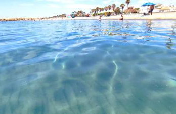 Apartamento en Costa de Almería, Costacabana con terraza, enfrente a Parque Natural Cabo de Gata - Photo 25