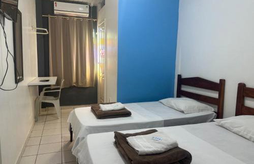 Xenius Hotel Macapá - Foto 15