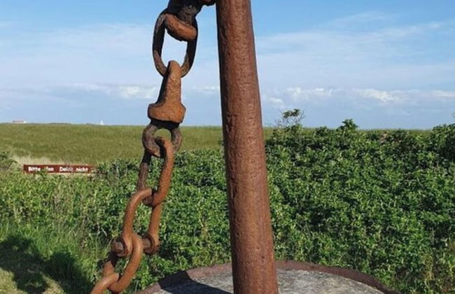 De Seekobb -beachgoers - Foto 20