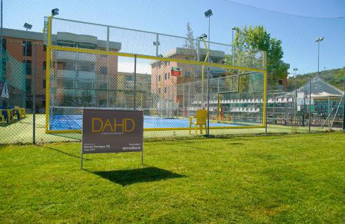 KOALA HOLIDAY APARTMENT Vasto Marina - Foto 17