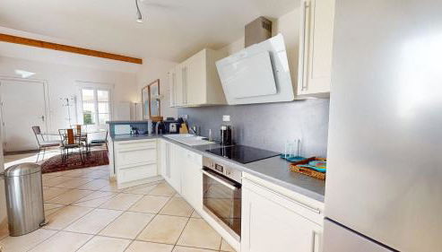 Villa Terre et Mer avec piscine privee - Foto 4