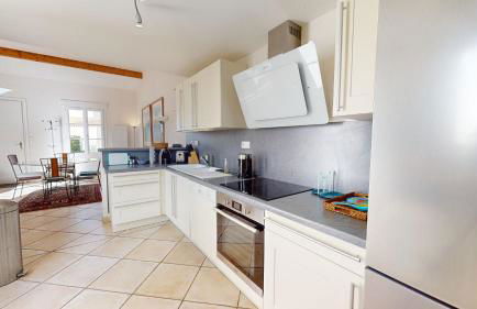 Villa Terre et Mer avec piscine privee - Foto 4