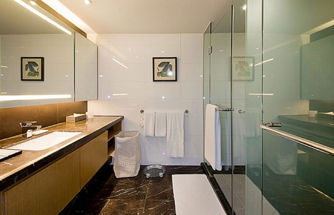 Somerset Riverview Chengdu - Photo 59