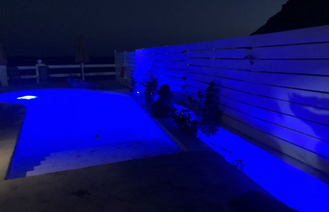 Immaculate 1-bed Apartment on Ocean View - Foto 7