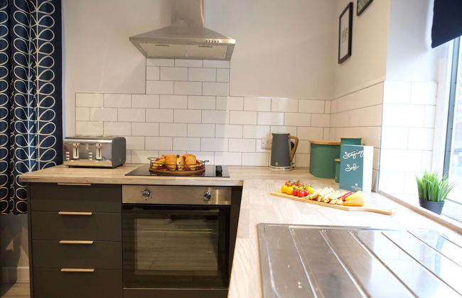 The Mancunian The Gathering Sale - Photo 24