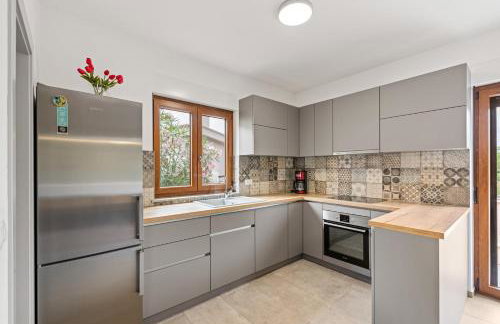 Villa Ajlin with Private Pool - Foto 24