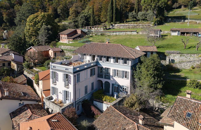 Villa Viviana - Photo 1