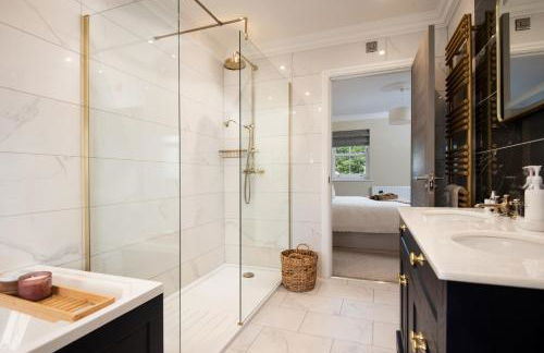 Hoggs Wellness Retreat Sauna & Jacuzzi - Foto 11