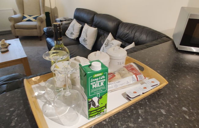 The Cobbler Cottage - Loch Lomond and Arrochar Alps - Photo 8