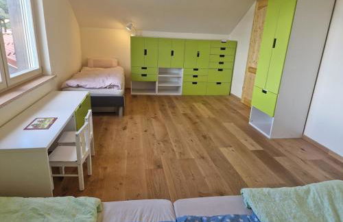 Feel good, enjoy nature in a new eco-wooden house - Photo 17