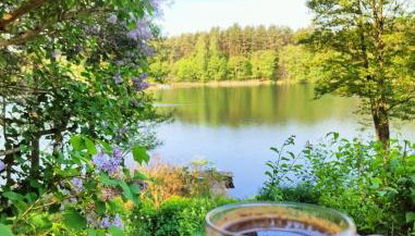 Apartament Baranek Nad Jeziorem - Foto 4