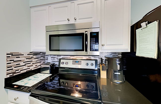 Tradewinds by Southern Vacation Rentals - Foto 11