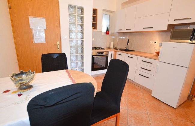 Classic and Elegant Rovinj Apartments With Balcony - Foto 26