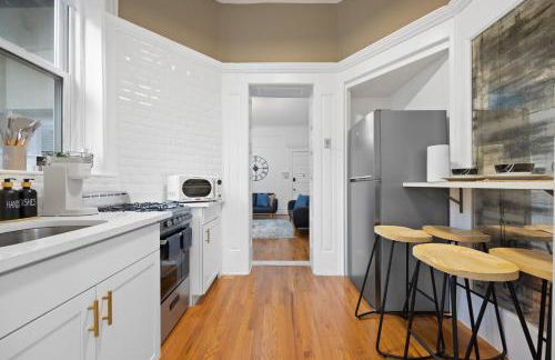 Vintage Luxe NY - Designer Lofts & Apartments NYC - Foto 74