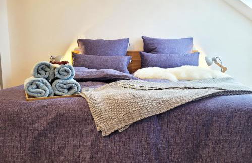 Seezeit - gemütliche Ferienwohnung, Tiefgarage, Cospudener See - Foto 16