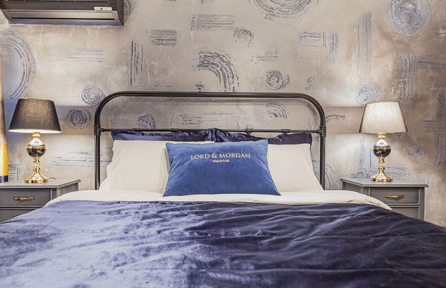 Lord Morgan & Exclusive Design Nisantasi - Foto 11