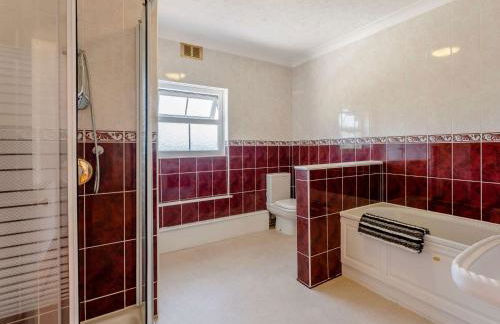 2 Bed in Wroxall 82973 - Foto 11