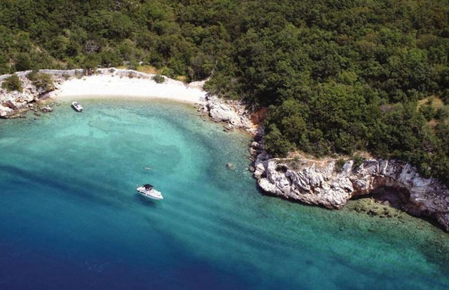 Mis - Apartments Close to sea - A2 - Foto 12