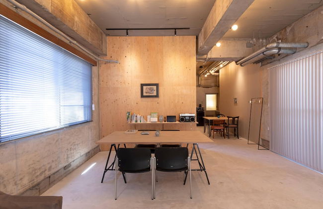 HAJIMARI Beppu - Foto 29