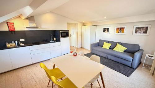 Ribeira Cinema Apartments - Foto 5, wardrobe