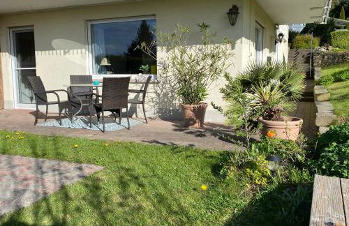 Ferienwohnung Wachtküppel - Foto 19