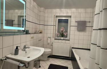 Familienapartment Buehlertal bei Buehl Baden Baden und Schwarzwald - Foto 25