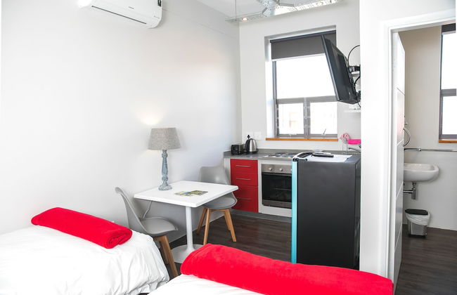 Zeederberg Corner - Foto 14