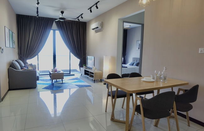 Luminari Suite by Homez Suite - Photo 19