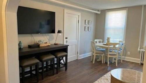 Annapolis @Gate 1 steps to the Harbor Free parking - Foto 4