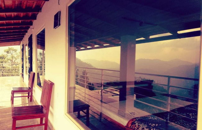 D Jungle Dabas Cottages - Foto 13