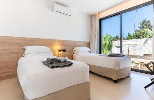 Villa Peman Luxurious Beachside Villa - Foto 55