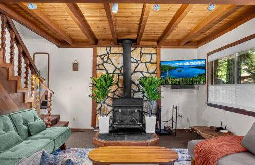 Lewis Ave Lodge - Foto 12