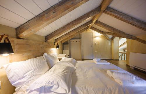 Wild Lavender Mountain Resort - Photo 38