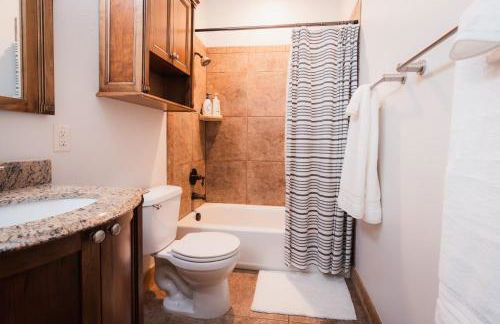 Large & Updated Driggs Condo Close to Town! 40 miles to Grand Teton! - Foto 23