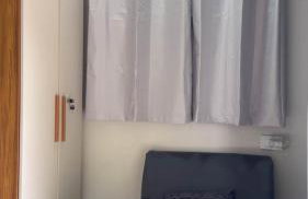 Quarto com entrada privativa próximo ao Shopping - Foto 10