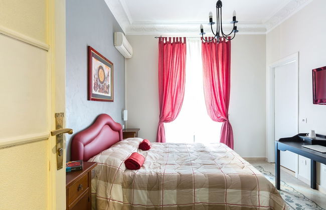 Guest House Calamatta - Foto 6