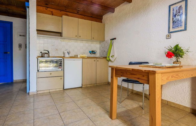 Tranquil Holiday Home in Palaiochora near Sea Beach - Foto 19