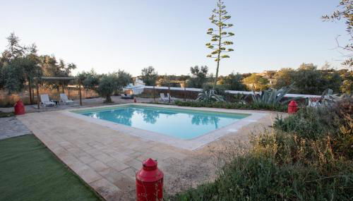Herdade da Yucca - Retreat & Spa - Foto 5