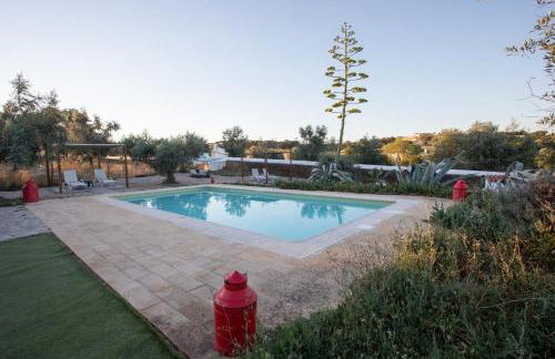 Herdade da Yucca - Retreat & Spa - Foto 5