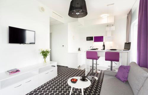 Apartamenty Vola Residence - Foto 26